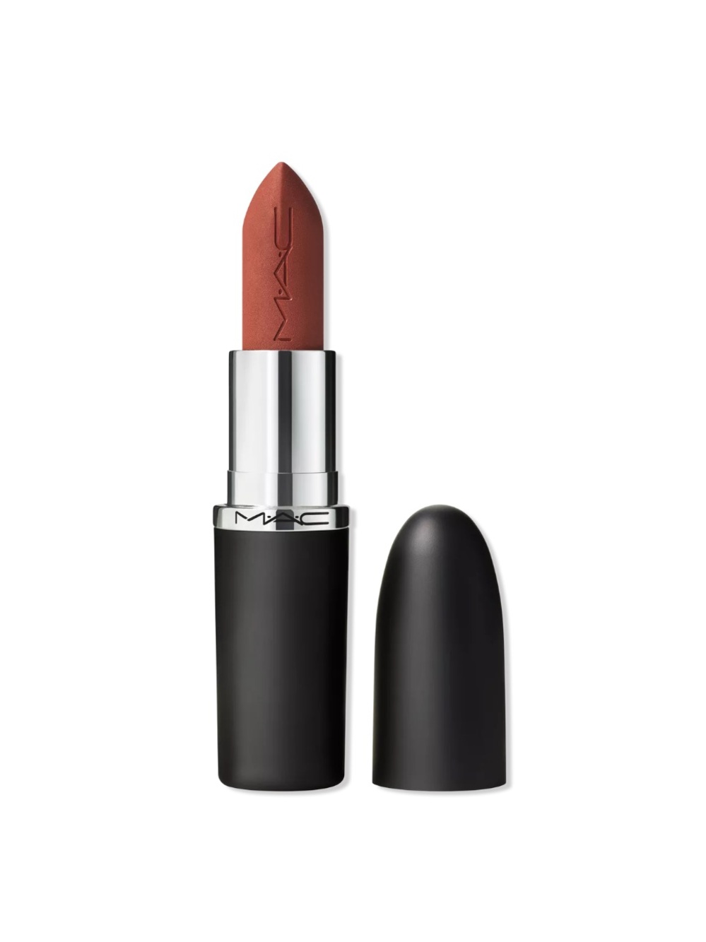 MAC Cosmetics Matte Lipstick – Taupe NEW IN BOX✨